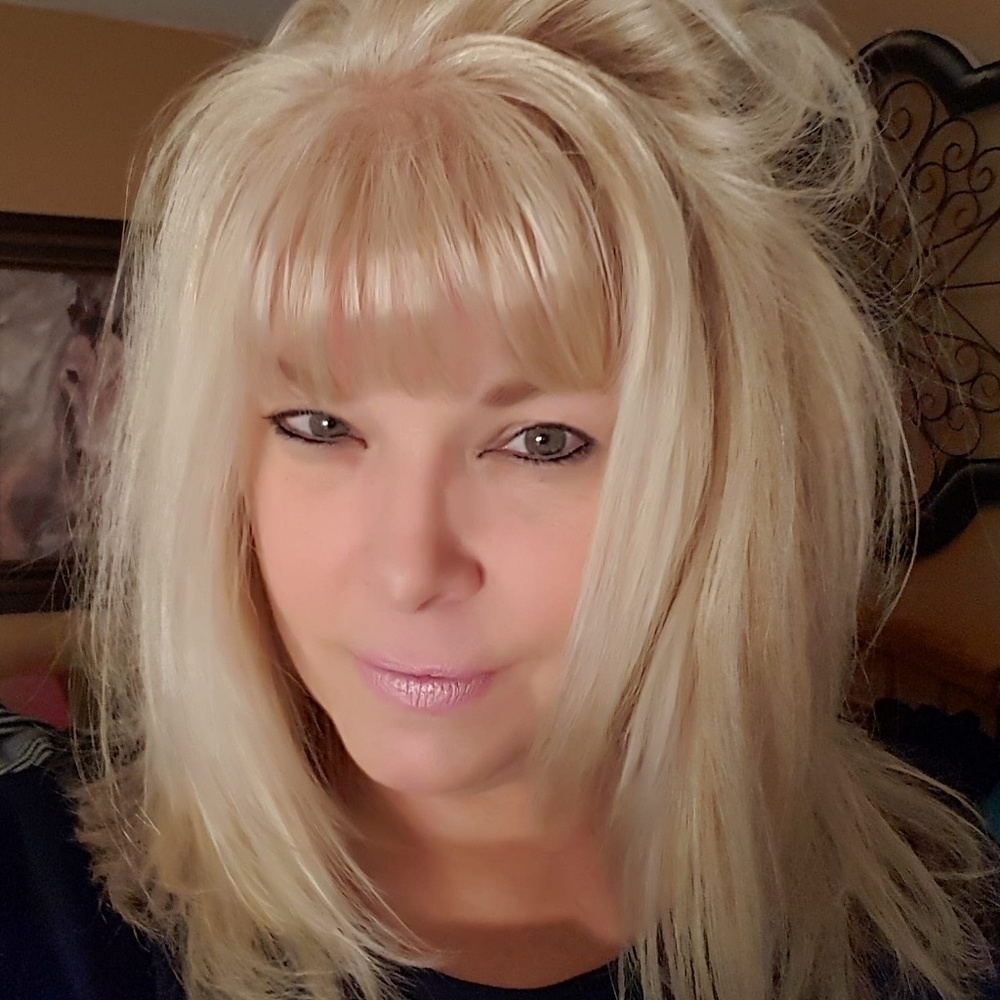 Meet your Posher, Tamara